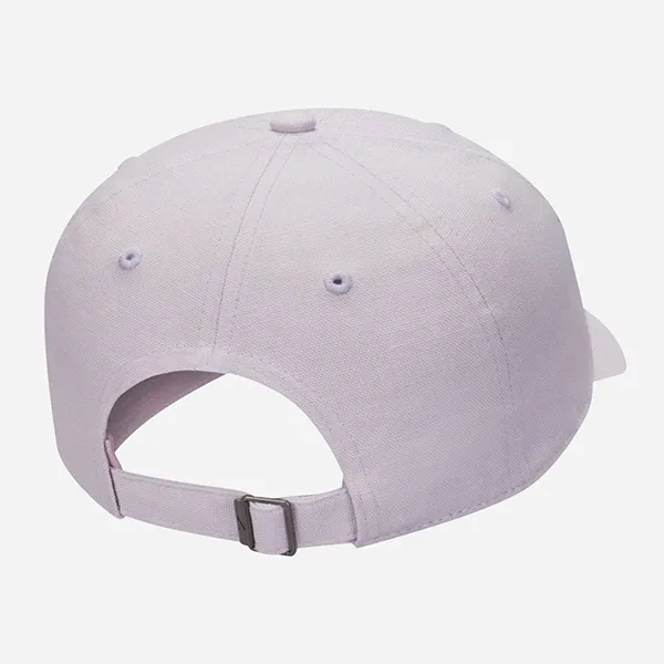 Mũ Nike L91 Metal Futura Cap DC3988-530 Màu Hồng Tím - Mũ nón - Vua Hàng Hiệu