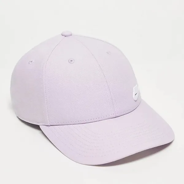 Mũ Nike L91 Metal Futura Cap DC3988-530 Màu Hồng Tím - Mũ nón - Vua Hàng Hiệu