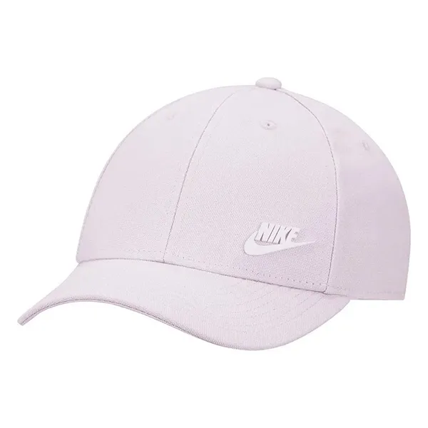 Mũ Nike L91 Metal Futura Cap DC3988-530 Màu Hồng Tím - Mũ nón - Vua Hàng Hiệu