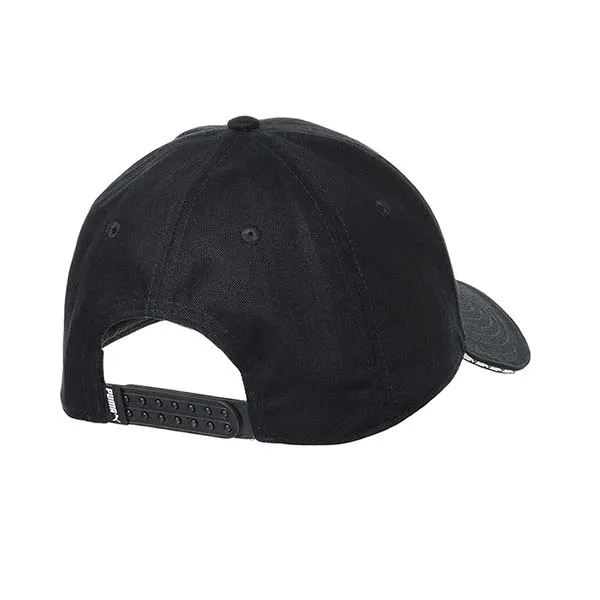 Mũ Puma Visor Cap Lifestyle SS23-0228 Màu Đen