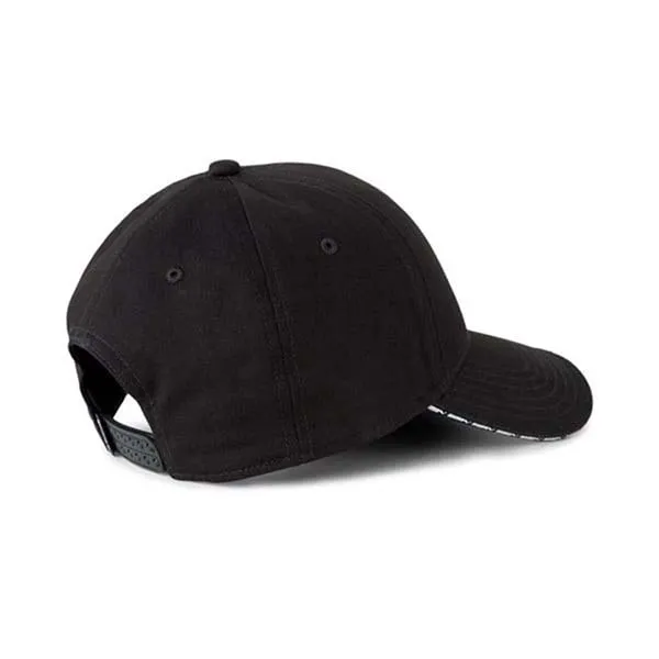 Mũ Puma Visor Cap Lifestyle SS23-0228 Màu Đen