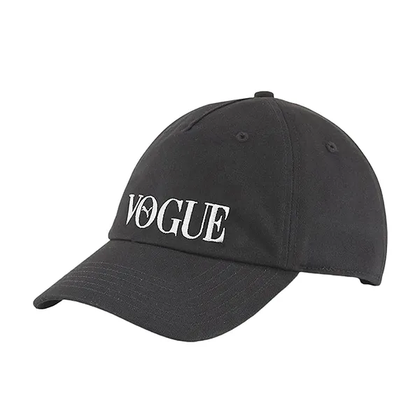 Mũ Puma x Vogue 023846 Màu Đen - Mũ nón - Vua Hàng Hiệu