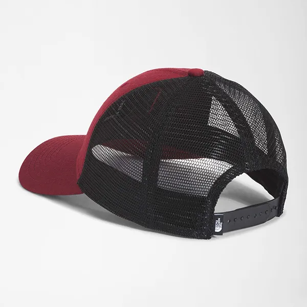 Mũ The North Face TNF Mudder Trucker NF0A5FXA_6R3 Màu Đỏ - Mũ nón - Vua Hàng Hiệu