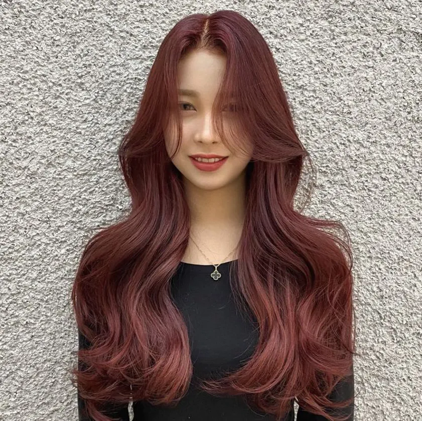 10 màu tóc của idol Hàn nổi từ 2019 đến giờ vẫn hot - Phong cách sao - Việt  Giải Trí