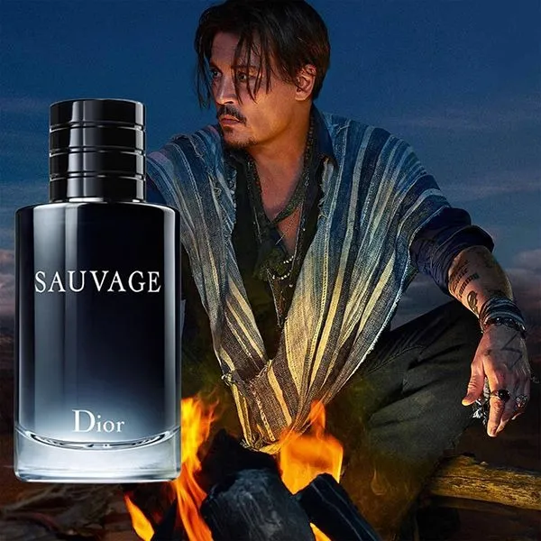 Nước Hoa Nam Dior Sauvage Eau De Toilette 30ml