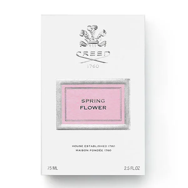 Nước Hoa Nữ Creed Spring Flower EDP 75ml - Nước hoa - Vua Hàng Hiệu