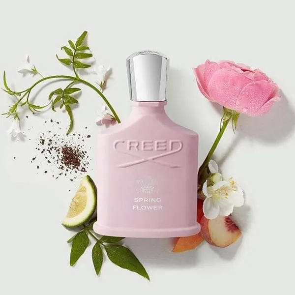 Nước Hoa Nữ Creed Spring Flower EDP 75ml - Nước hoa - Vua Hàng Hiệu