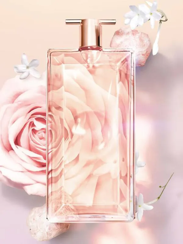 Nước Hoa Nữ Lancôme Idole Le Parfum EDP 100ml - Nước hoa - Vua Hàng Hiệu