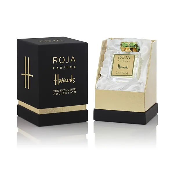 Nước Hoa Nữ Roja Parfums Harrods Pour Femme 100ml