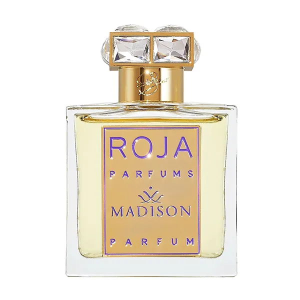 Nước Hoa Nữ Roja Parfums Madison Pour Femme Parfum 50ml - Nước hoa - Vua Hàng Hiệu