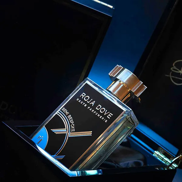 Nước Hoa Nữ Roja Parfums Haute Parfumerie Semi Bespoke No.1 75ml