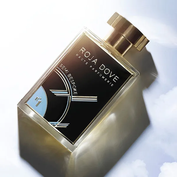 Nước Hoa Nữ Roja Parfums Haute Parfumerie Semi Bespoke No.1 75ml