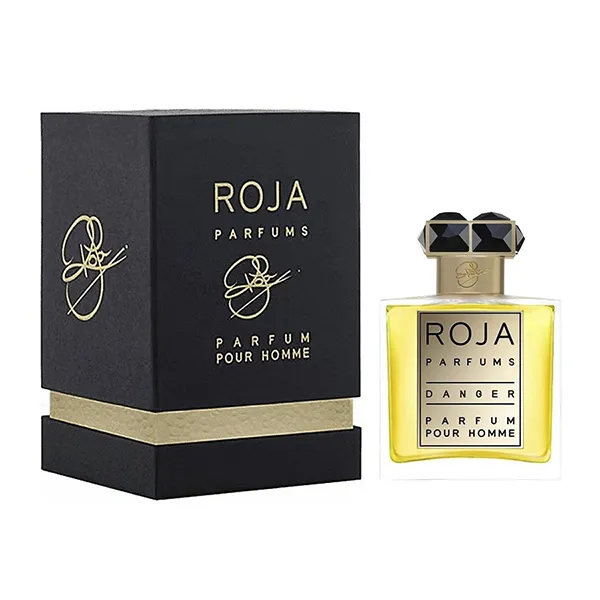 Nước Hoa Nam Roja Parfums Danger Pour Homme Parfum 50ml N-RJ