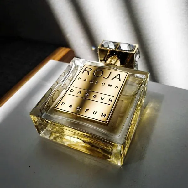 Nước Hoa Nam Roja Parfums Danger Pour Homme Parfum 50ml N-RJ