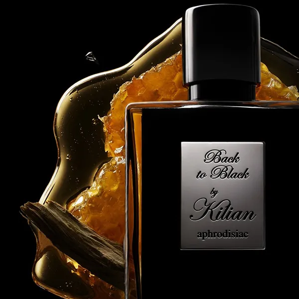 Kilian Black Phantom Mix Back To Black - 10ml