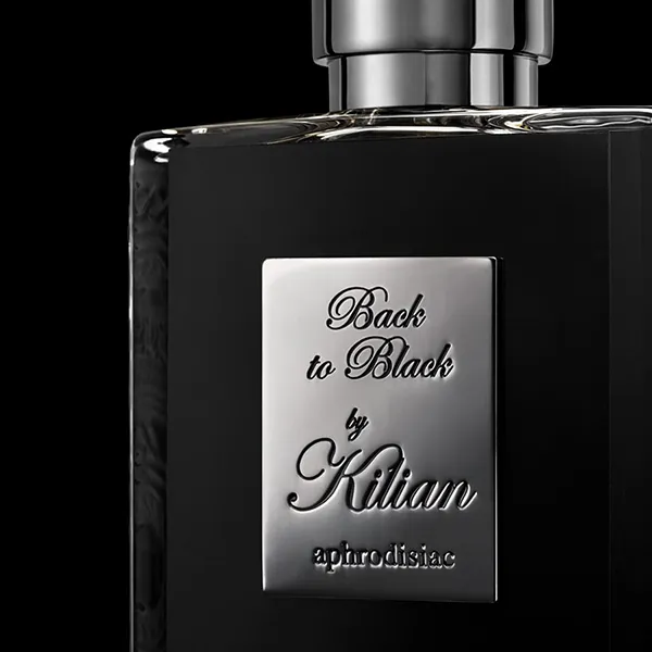 Nước Hoa Unisex Kilian Back To Black EDP 50ml
