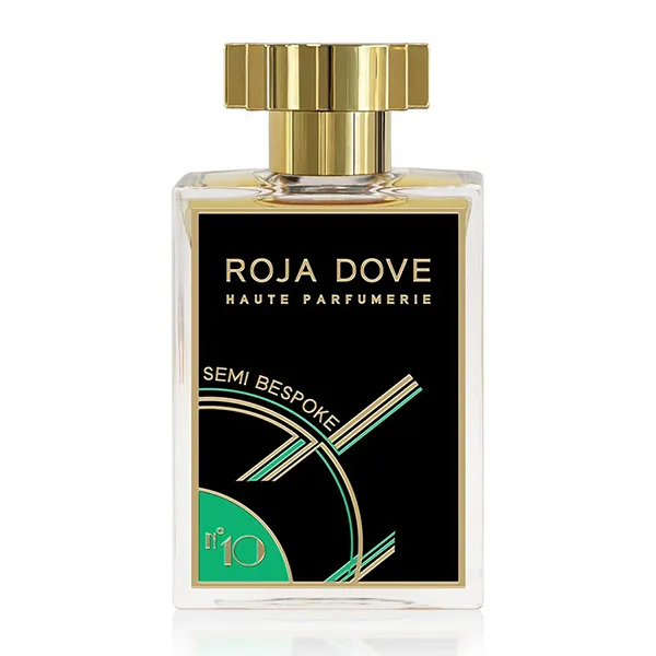 Nước Hoa Unisex Roja Parfums Haute Parfumerie Semi Bespoke No.10 75ml - Nước hoa - Vua Hàng Hiệu