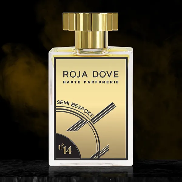Nước Hoa Unisex Roja Parfums Haute Parfumerie Semi Bespoke No.14 75ml