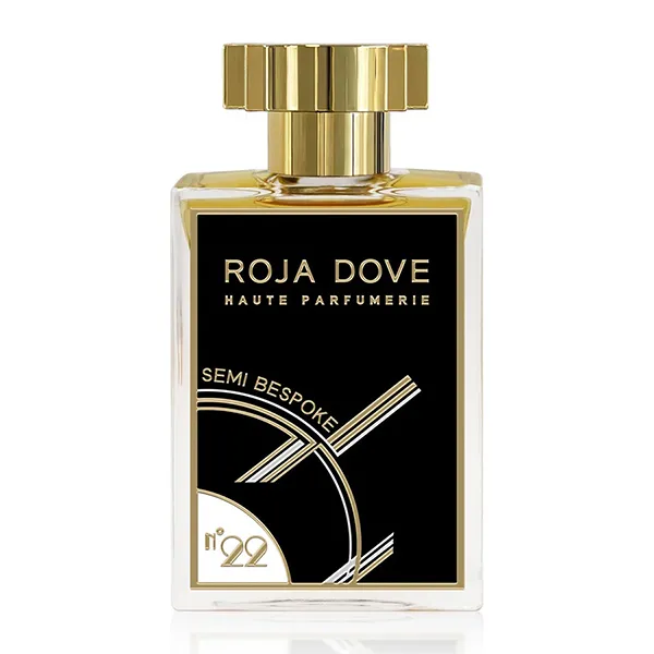 Nước Hoa Unisex Roja Parfums Haute Parfumerie Semi Bespoke No.22 75ml - Nước hoa - Vua Hàng Hiệu