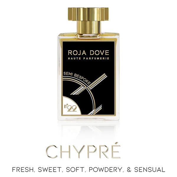 Nước Hoa Unisex Roja Parfums Haute Parfumerie Semi Bespoke No.22 75ml - Nước hoa - Vua Hàng Hiệu
