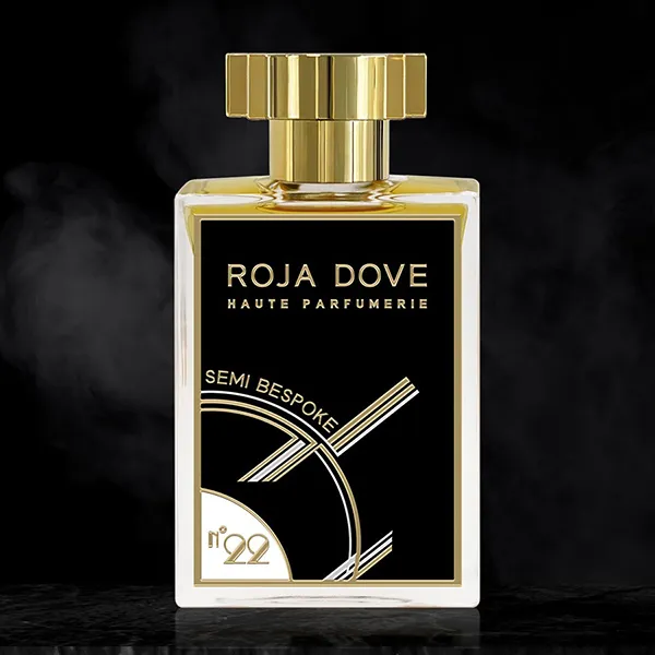 Nước Hoa Unisex Roja Parfums Haute Parfumerie Semi Bespoke No.22 75ml - Nước hoa - Vua Hàng Hiệu