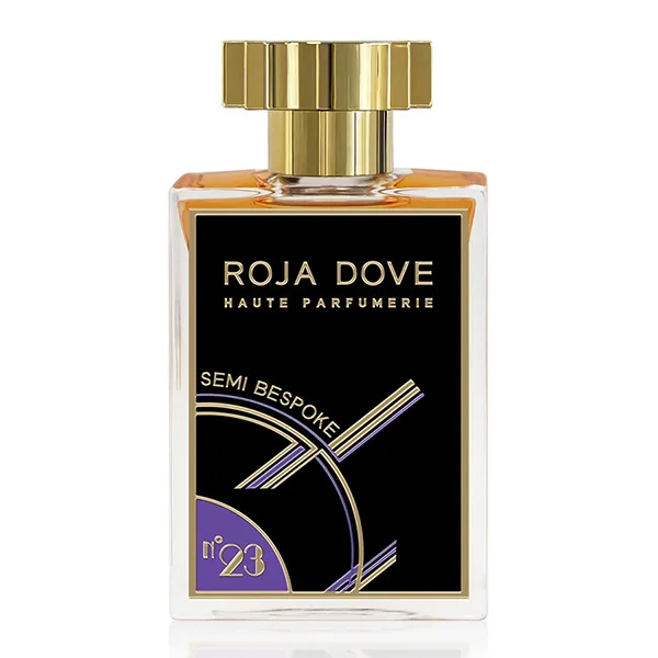 Nước Hoa Unisex Roja Parfums Haute Parfumerie Semi Bespoke No.23 75ml - Nước hoa - Vua Hàng Hiệu