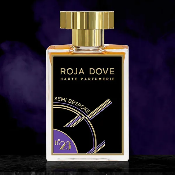Nước Hoa Unisex Roja Parfums Haute Parfumerie Semi Bespoke No.23 75ml - Nước hoa - Vua Hàng Hiệu
