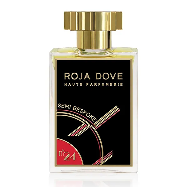 Nước Hoa Unisex Roja Parfums Haute Parfumerie Semi Bespoke No.24 75ml - Nước hoa - Vua Hàng Hiệu