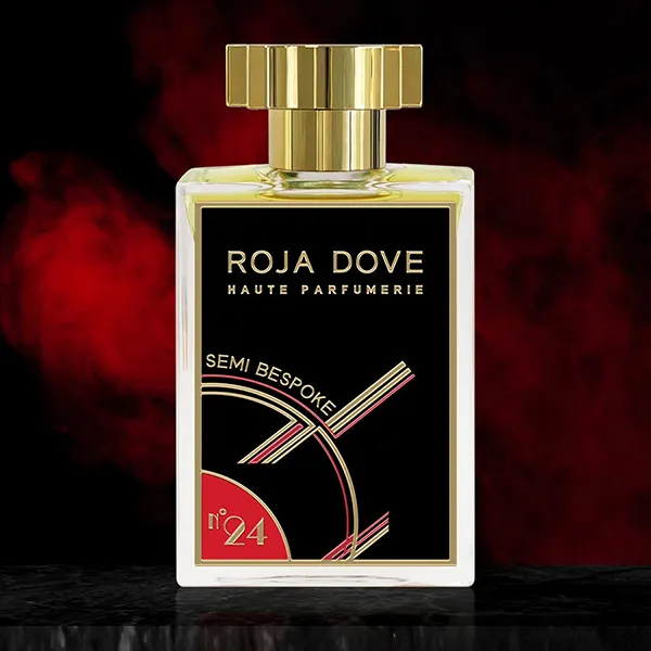 Nước Hoa Unisex Roja Parfums Haute Parfumerie Semi Bespoke No.24 75ml - Nước hoa - Vua Hàng Hiệu