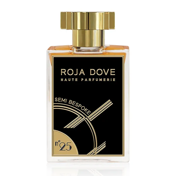 Nước Hoa Unisex Roja Parfums Haute Parfumerie Semi Bespoke No.25 75ml - Nước hoa - Vua Hàng Hiệu