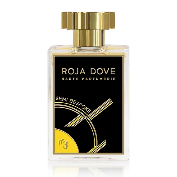 Nước Hoa Unisex Roja Parfums Haute Parfumerie Semi Bespoke No.3 75ml - Nước hoa - Vua Hàng Hiệu