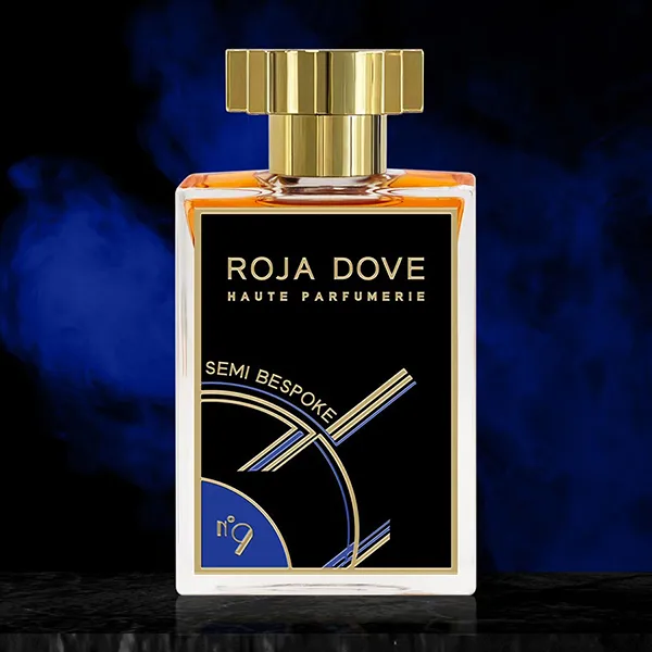 Nước Hoa Unisex Roja Parfums Haute Parfumerie Semi Bespoke No.9 75ml