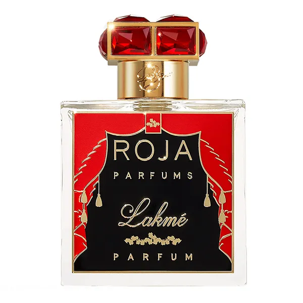 Nước Hoa Unisex Roja Parfums Lakmé Parfum 100ml