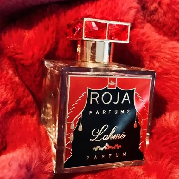 Nước Hoa Unisex Roja Parfums Lakmé Parfum 100ml