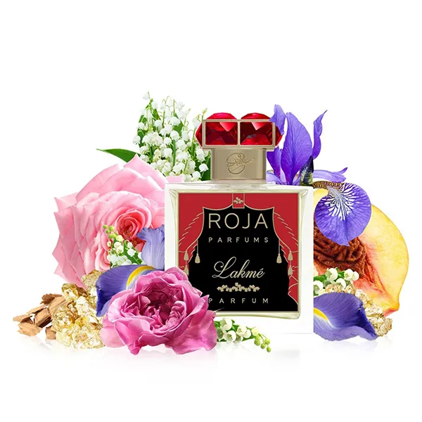 Nước Hoa Unisex Roja Parfums Lakmé Parfum 100ml