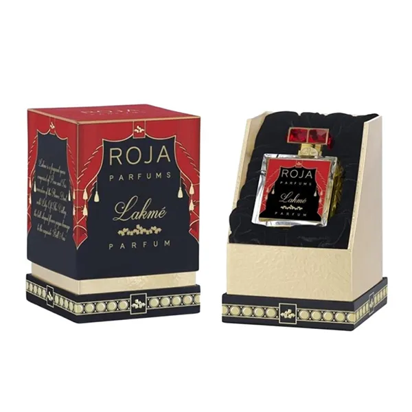 Nước Hoa Unisex Roja Parfums Lakmé Parfum 100ml (Có Chữ Ký Roja Dove)