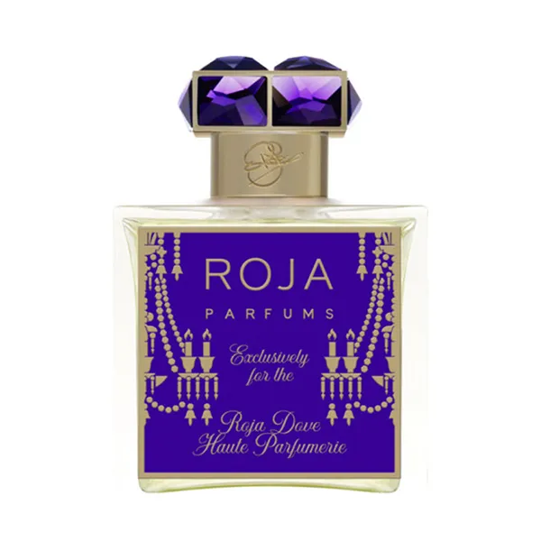 Nước Hoa Unisex Roja Parfums RDHP15 100ml - Nước hoa - Vua Hàng Hiệu