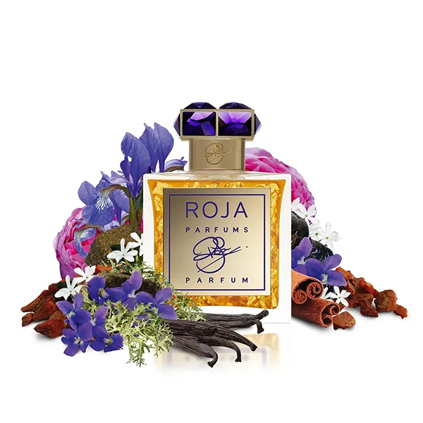 Nước Hoa Unisex Roja Parfums RDHP15 100ml - Nước hoa - Vua Hàng Hiệu