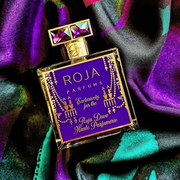 Nước Hoa Unisex Roja Parfums RDHP15 100ml - Nước hoa - Vua Hàng Hiệu