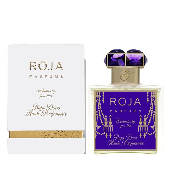 Nước Hoa Unisex Roja Parfums RDHP15 100ml - Nước hoa - Vua Hàng Hiệu