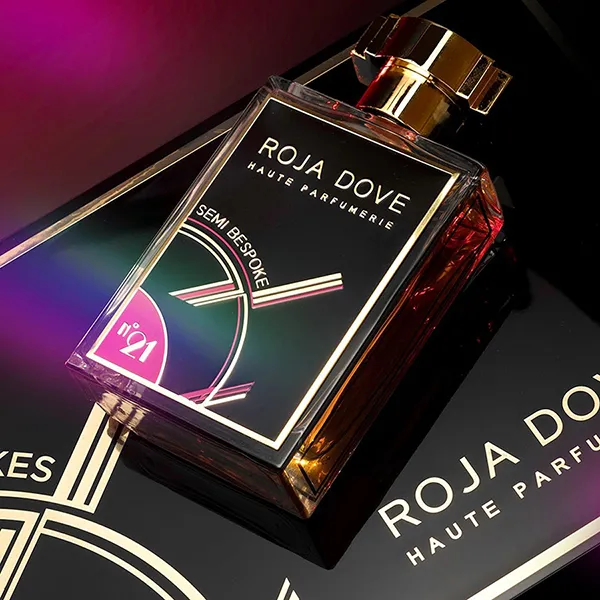 Nước Hoa Unisex Roja Parfums Haute Parfumerie Semi Bespoke No.21 75ml - Nước hoa - Vua Hàng Hiệu
