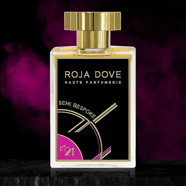 Nước Hoa Unisex Roja Parfums Haute Parfumerie Semi Bespoke No.21 75ml - Nước hoa - Vua Hàng Hiệu