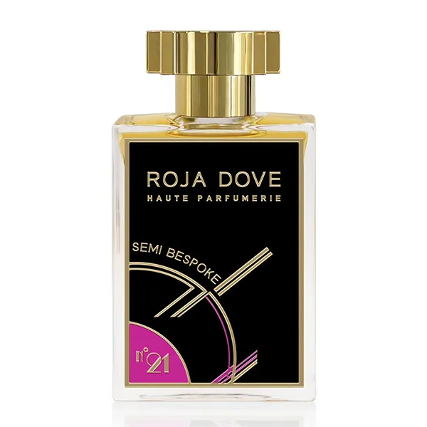 Nước Hoa Unisex Roja Parfums Haute Parfumerie Semi Bespoke No.21 75ml - Nước hoa - Vua Hàng Hiệu
