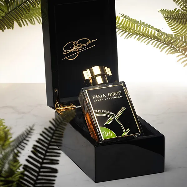 Nước Hoa Unisex Roja Parfums Haute Parfumerie Semi Bespoke No.26 75ml