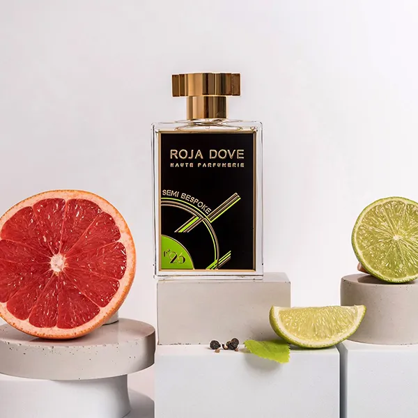 Nước Hoa Unisex Roja Parfums Haute Parfumerie Semi Bespoke No.26 75ml