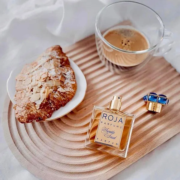 Nước Hoa Unisex Roja Parfums Sweetie Aoud Pafum 50ml