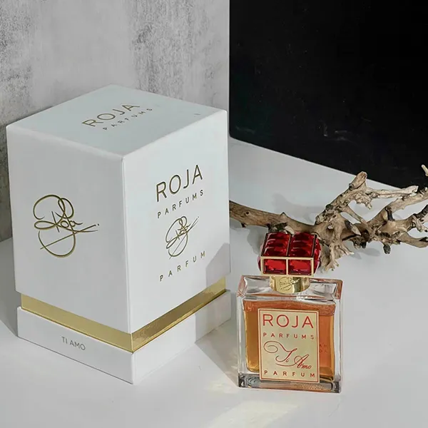 Nước Hoa Unisex Roja Parfums Ti Amo Pafum 50ml - Nước hoa - Vua Hàng Hiệu