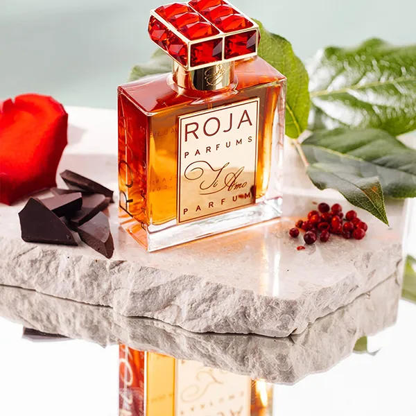 Nước Hoa Unisex Roja Parfums Ti Amo Pafum 50ml - Nước hoa - Vua Hàng Hiệu