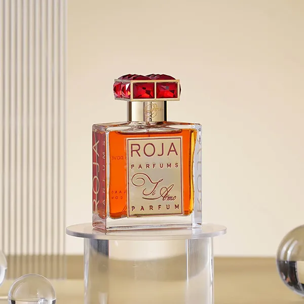 Nước Hoa Unisex Roja Parfums Ti Amo Pafum 50ml - Nước hoa - Vua Hàng Hiệu