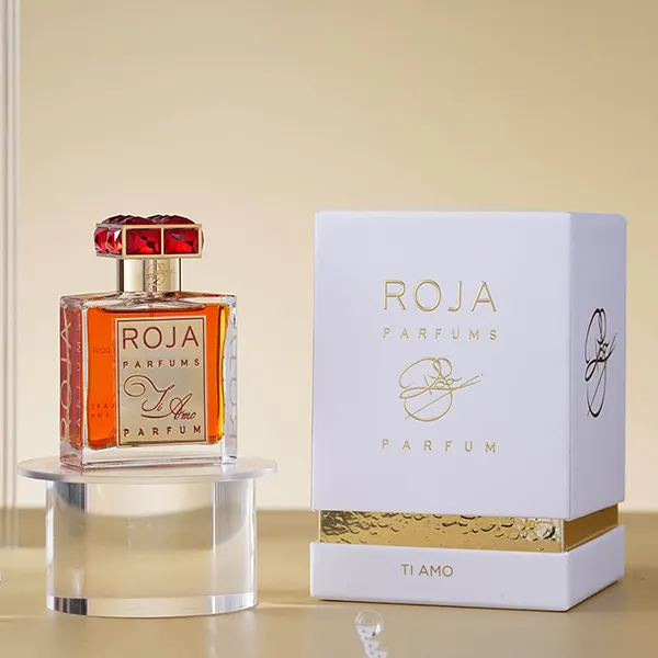 Nước Hoa Unisex Roja Parfums Ti Amo Pafum 50ml - Nước hoa - Vua Hàng Hiệu